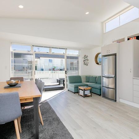 Seaside Marine - Mt Maunganui Holiday Home Mount Maunganui Exterior foto