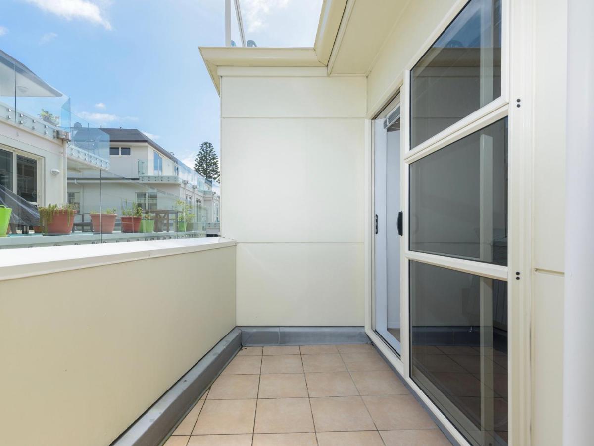 Seaside Marine - Mt Maunganui Holiday Home Mount Maunganui Exterior foto